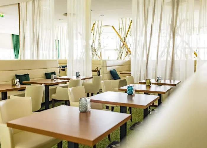 Апартаменты Golf & Relax Mit 4*s-anbindung *